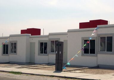 38% de los créditos Infonavit son otorgados a mujeres