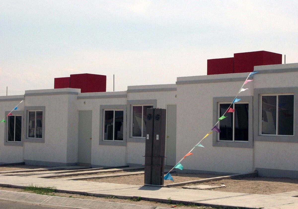 38% de los créditos Infonavit son otorgados a mujeres