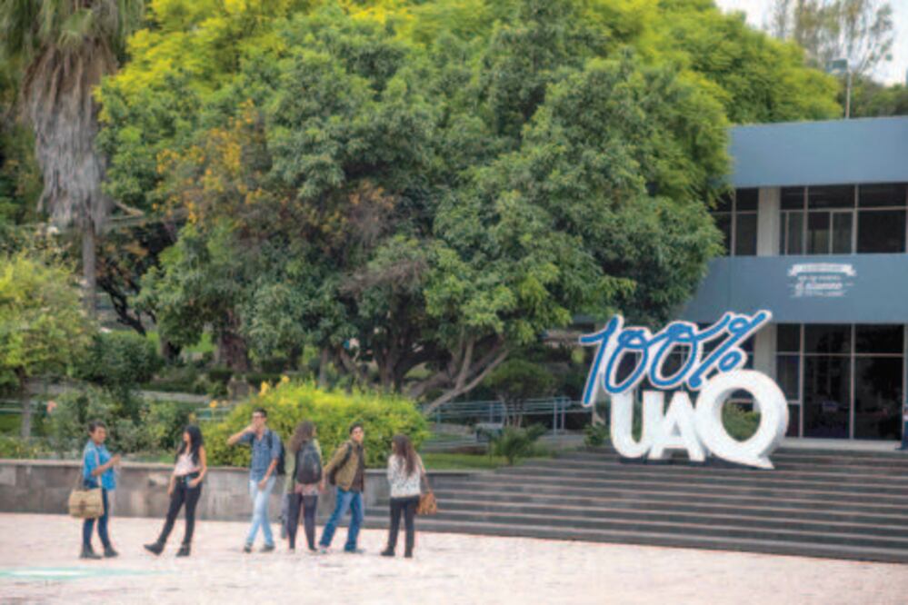 Indigna a UAQ recorte federal a presupuesto