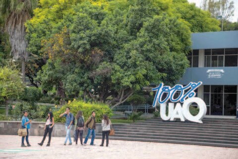 Indigna a UAQ recorte federal a presupuesto