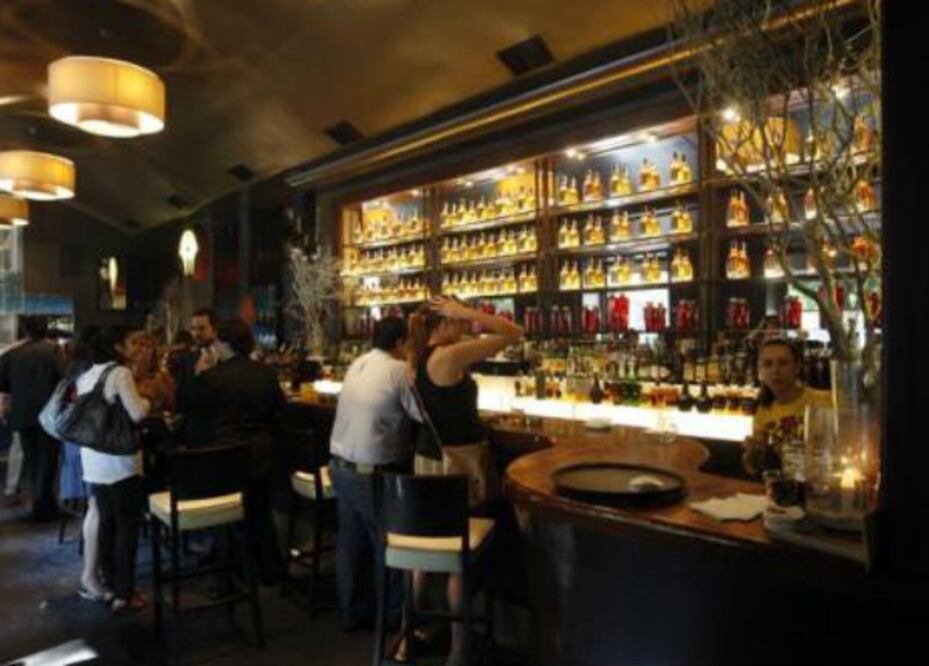 Bares y restaurantes invierten 200 mdp