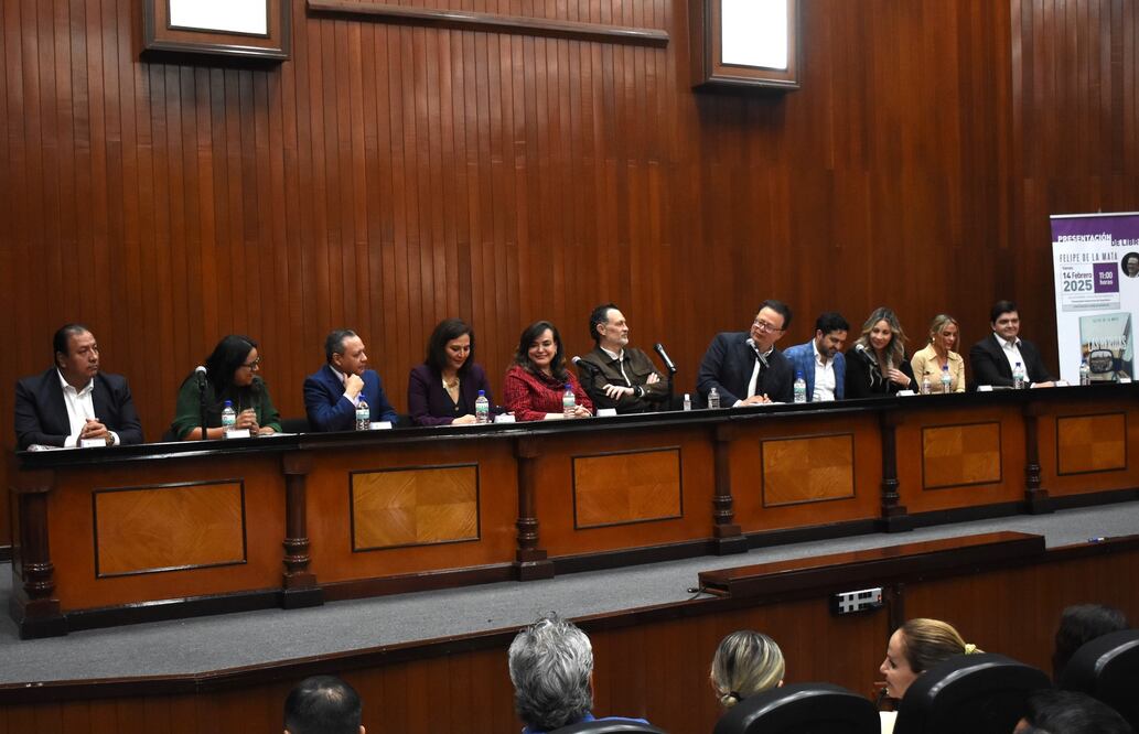 Foto: Facebook, Instituto Electoral del Estado de Querétaro