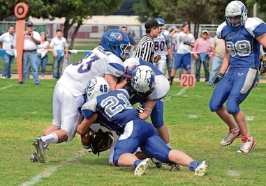 Borregos se alista para la Liga Premier