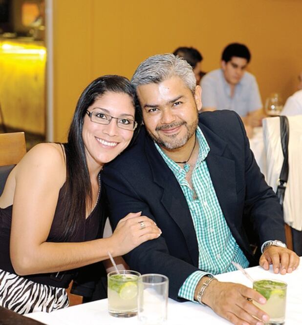 Cena ofrecida por la Europea