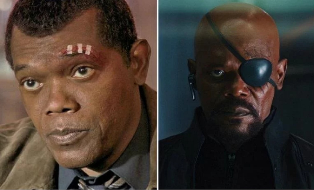 Nick Fury: Así fue como el director de S.H.I.E.L.D. perdió su ojo