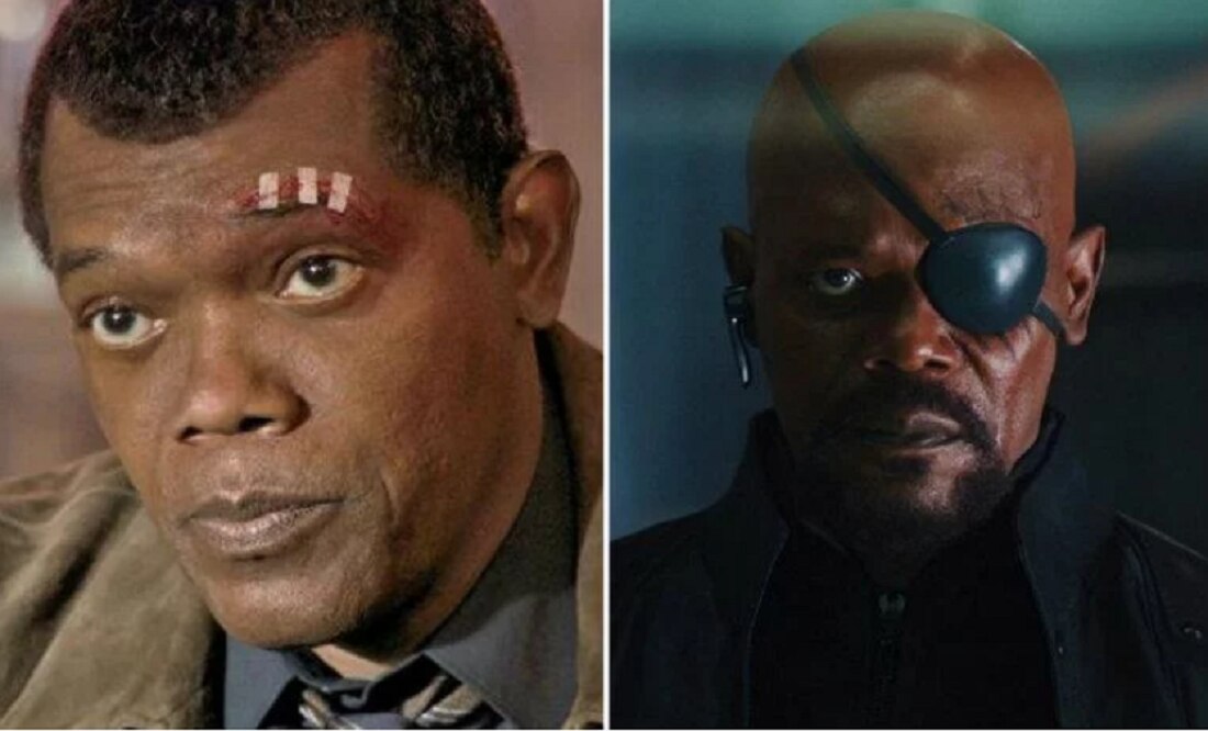 Nick Fury: Así fue como el director de S.H.I.E.L.D. perdió su ojo