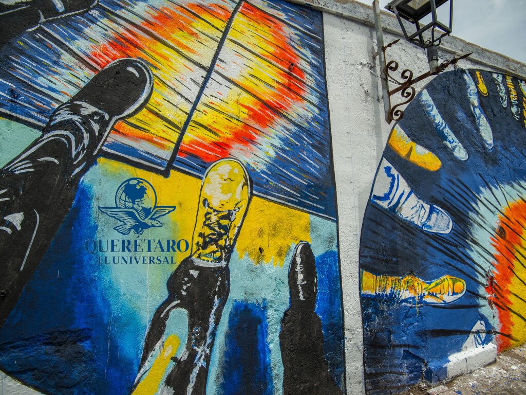 FOTO. FERNANDO CAMACHO