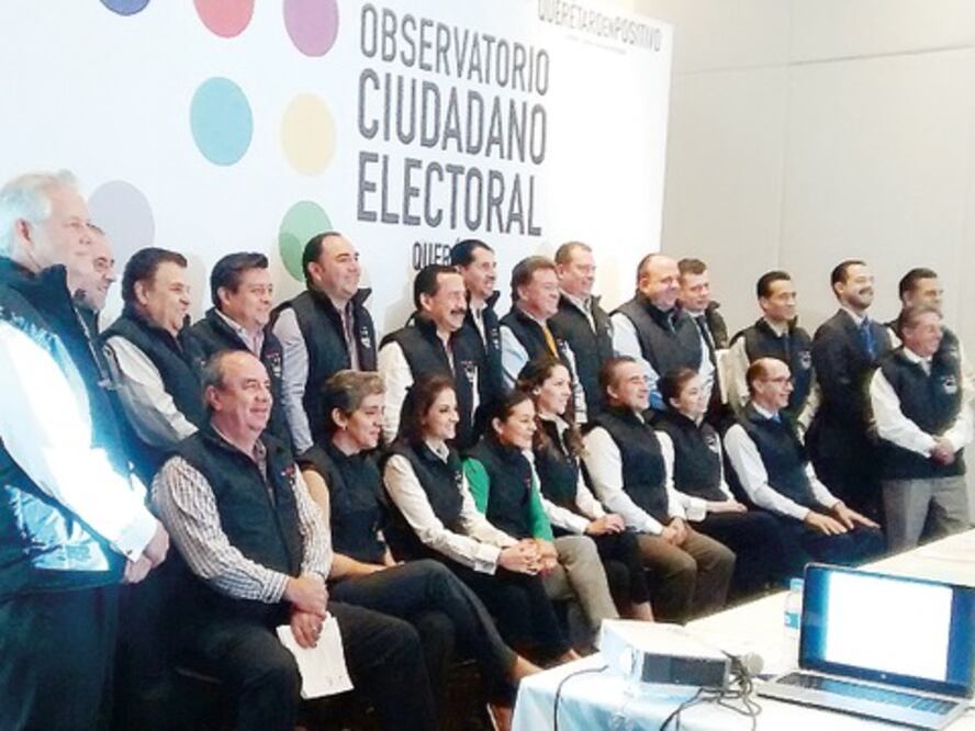 Espera Observatorio declaraciones