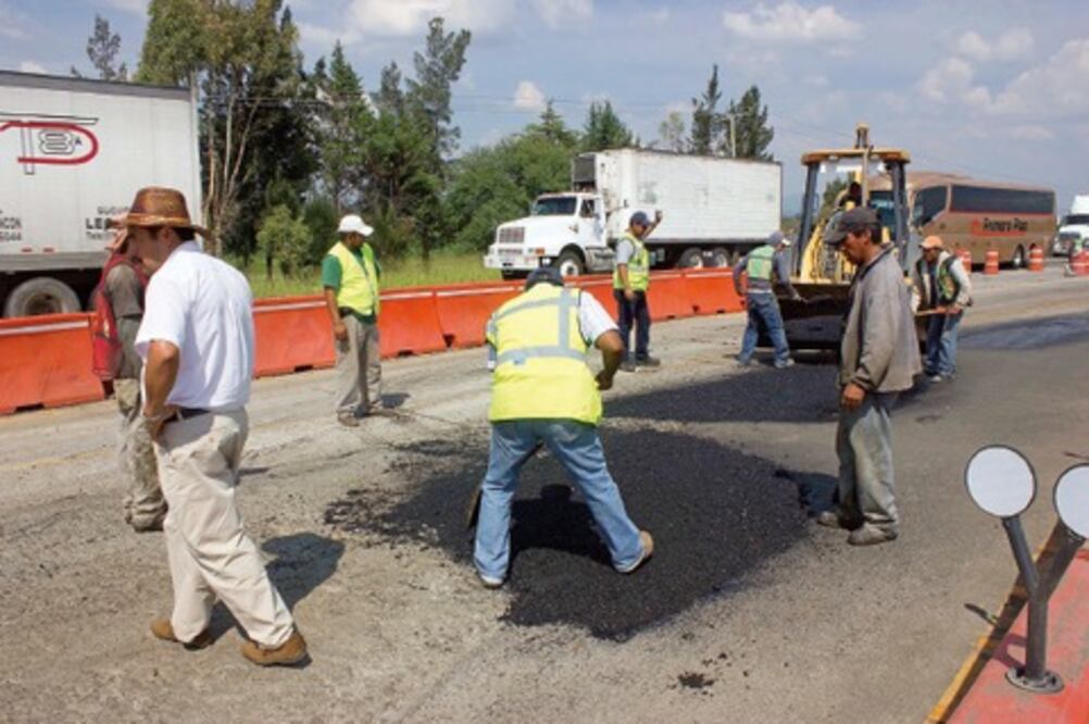 Obras quedan en ‘promesa’