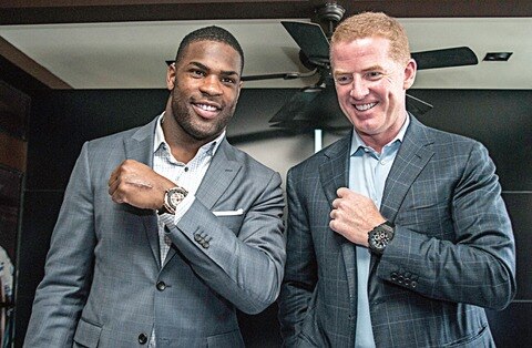 Murray antepone lo colectivo