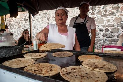 Impulsarán la variedad gastronómica del estado