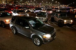 Llega la Caravana Migrante a Querétaro