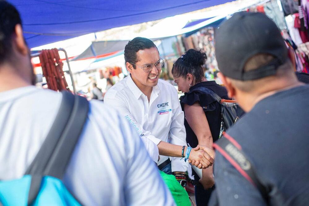 Foto: Facebook Chepe Guerrero