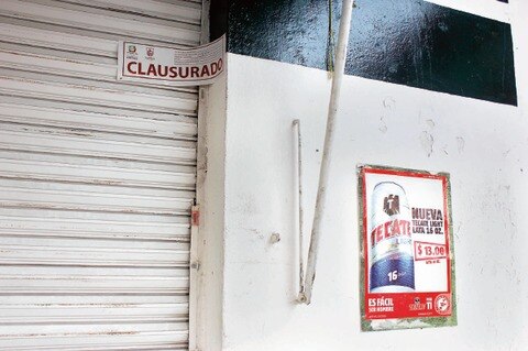 Gobierno estatal, contra venta ilegal de alcohol