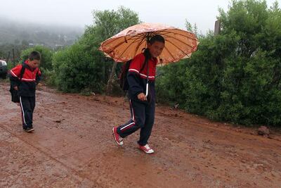 Aprueban reformas en beneficio de los niños y adolescentes  
