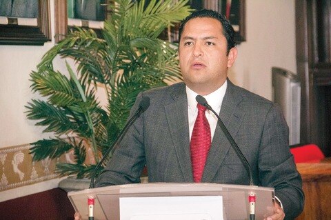 SJR estima aumento de 3% al presupuesto