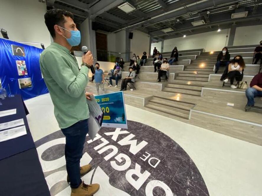 Foto: Demian Chávez