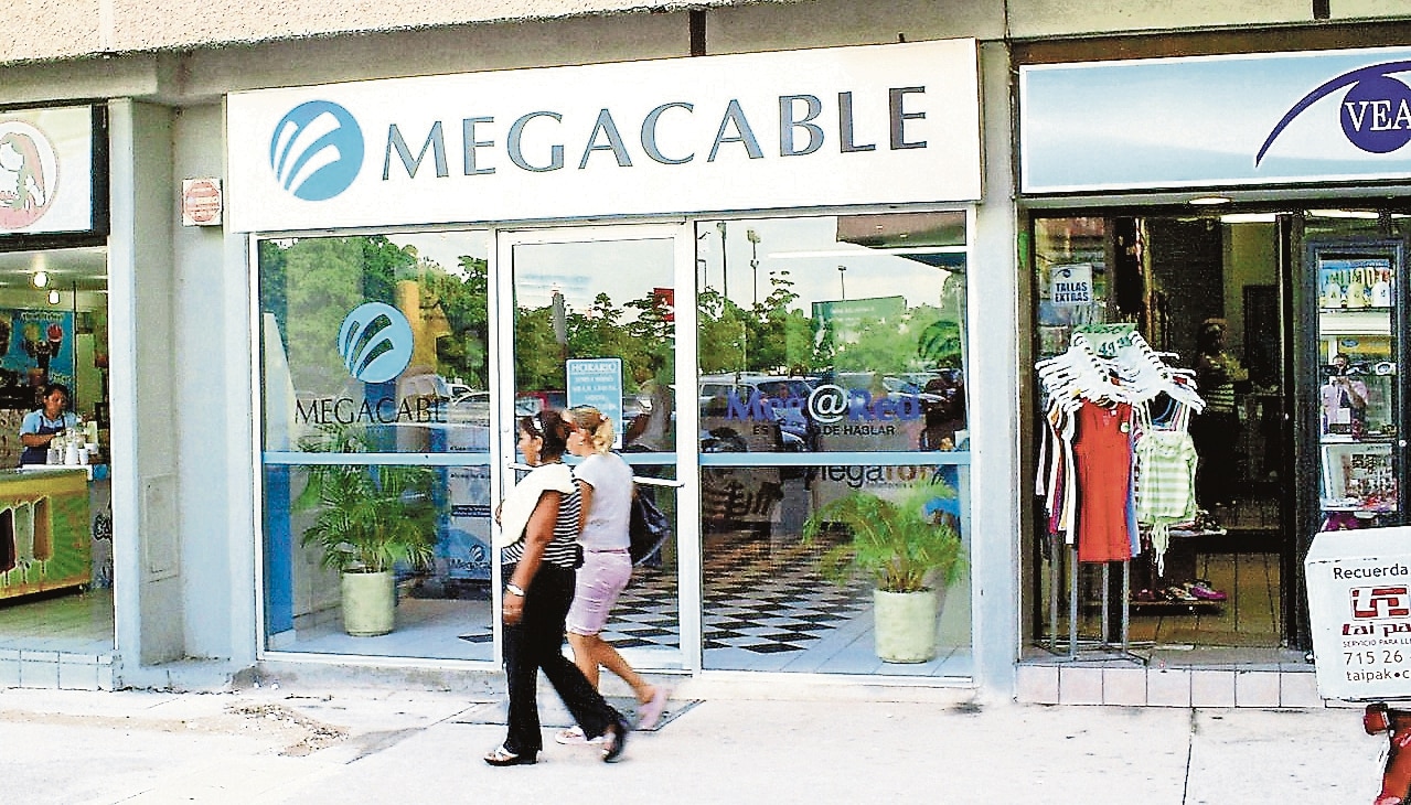 Ganan Megacable y Televisa usuarios en Infinitum