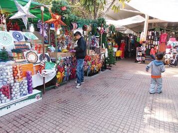 Mantienen tradición de colocar nacimiento