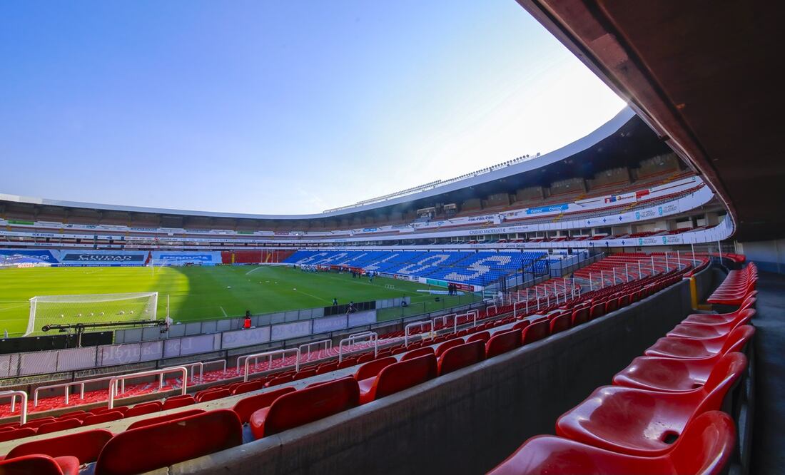 Estadio Corregidora: legado histórico de Querétaro y aspirante a sede mundialista 2026