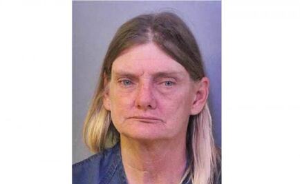 Arrestan a mujer por conducir ebria... un caballo