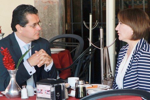 Buscan promover voto por internet