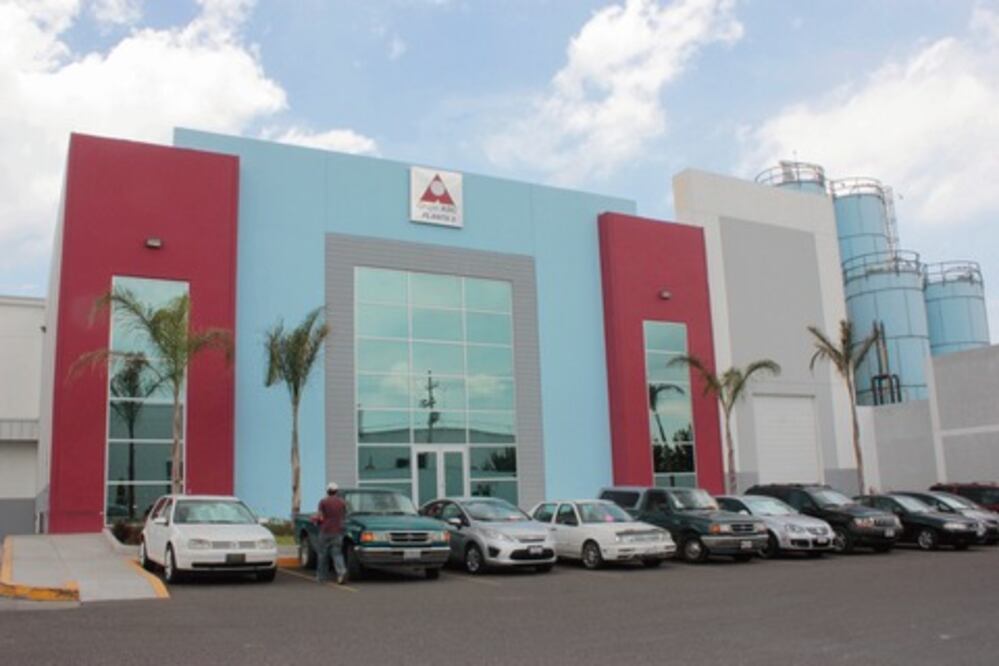 Apoyan inversión extranjera en SJR