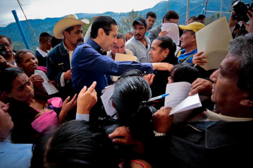 FDS fortalecerá educación