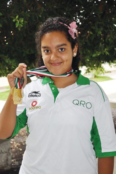 Oro por equipos en el tiro deportivo