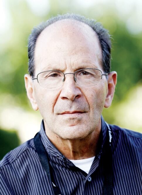 Debuta Alejandro Solalinde en cine