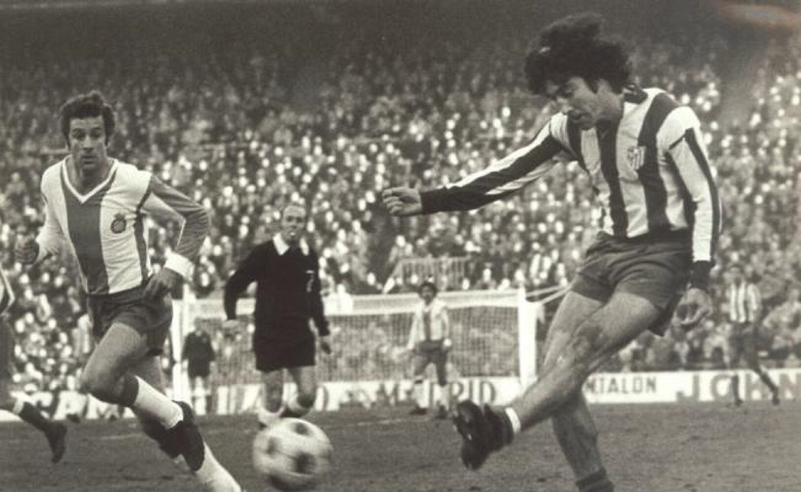 Muere el exfutbolista argentino, Rubén "Panadero" Díaz