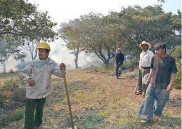 Aumentan incendios en SJR