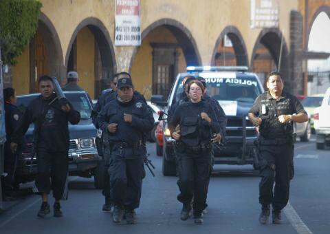 Adquirirá SJR cámaras de vigilancia