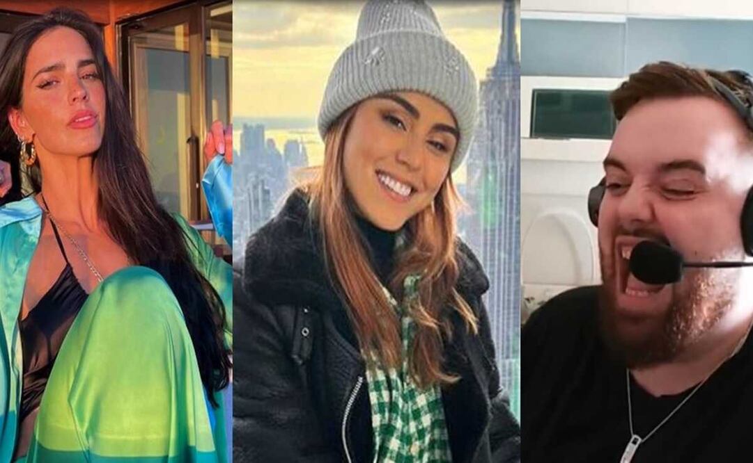 Influencer, la "carrera" que los jóvenes quieren hacer en Latinoamérica