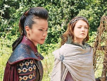 Disney tiene una princesa bisexual