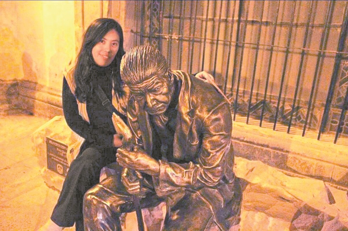 Dan Premio Iberoamericano “Minerva Margarita Villarreal” a poetisa queretana