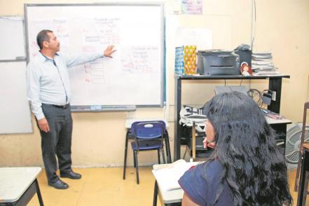 #DíaDelMaestro | Una odisea en la búsqueda de mejorar la docencia