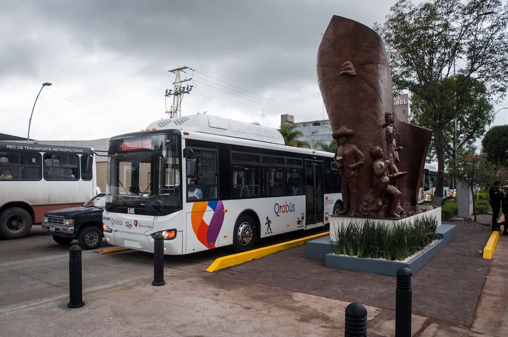 Foto: Archivo / EL UNIVERSAL