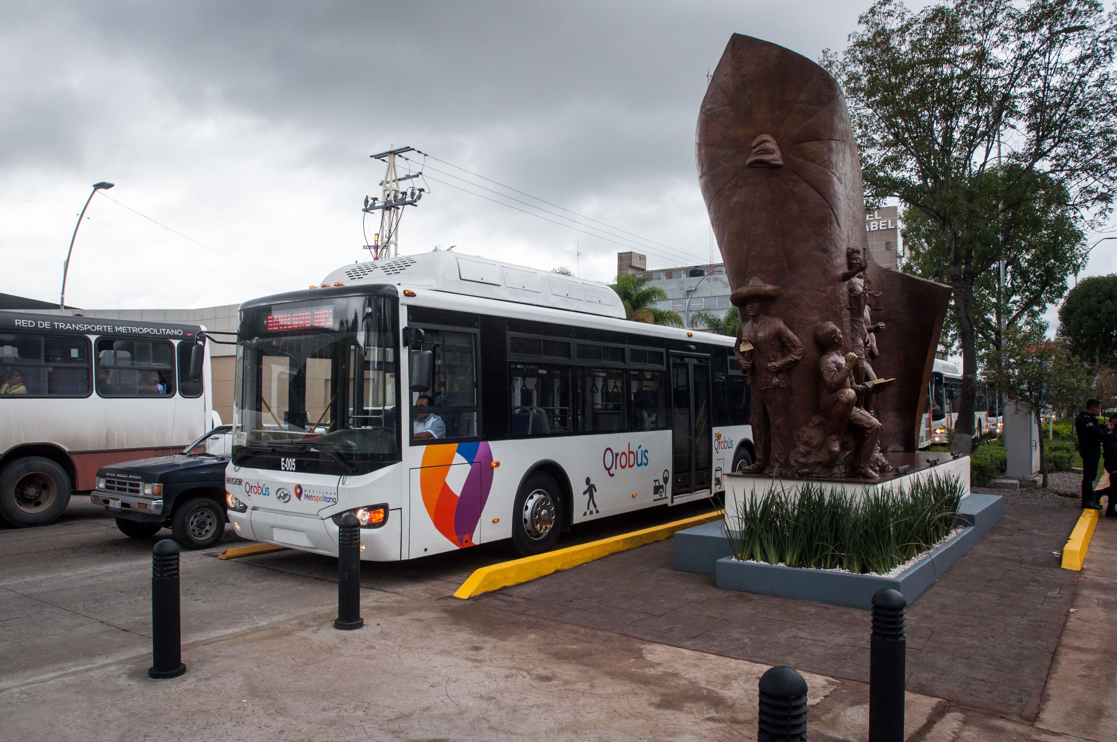 Foto: Archivo / EL UNIVERSAL