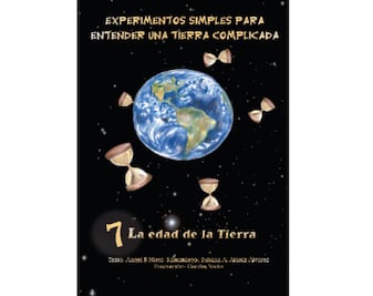 Presenta CGEO séptimo libro de serie