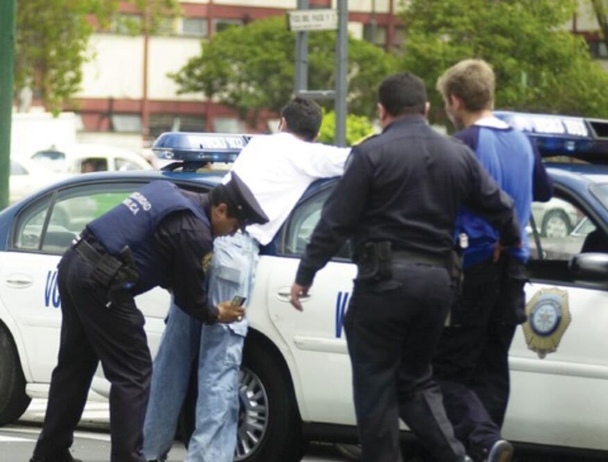 Subió 35% la delincuencia juvenil este año: Tribunal