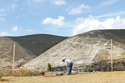 Vida rural: la paz de reencontrarse con la naturaleza