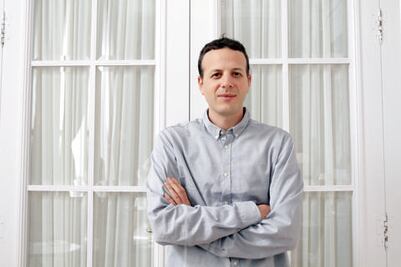 Escalante  lamenta la falta de apoyo al GIFF 