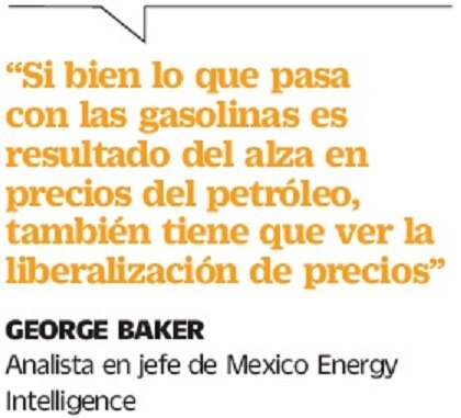 Prevén que Magna sea más cara en el verano