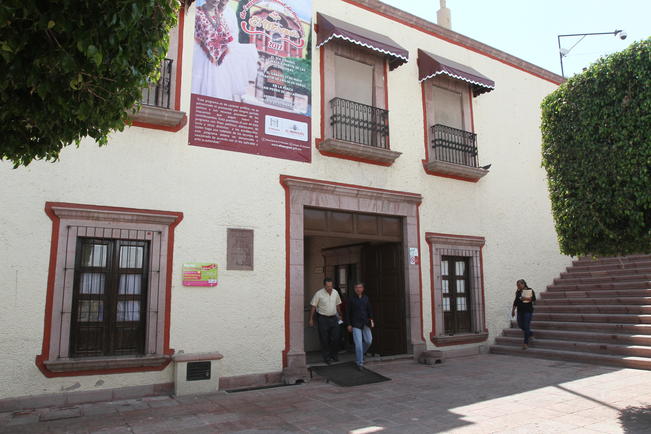 El Marqués ejercerá  en 2018 presupuesto mayor a mil mdp
