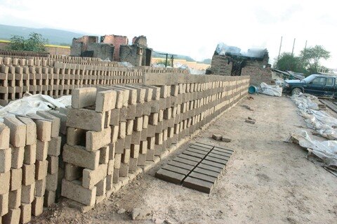 Denuncian contaminación en La Rueda por químicos de empresa