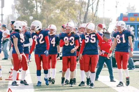 Concentración al máximo