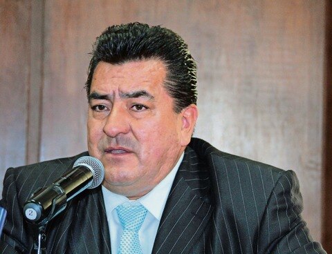 Alvarado: respeto la decisión de Dorantes