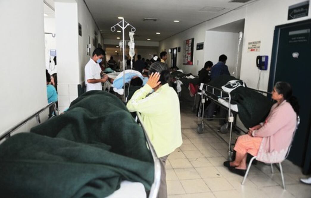 Exhortan a explotar donación 