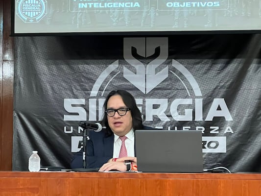 Fiscalía de Querétaro confirma que muerte de árbitro fue por infarto; descarta agresiones